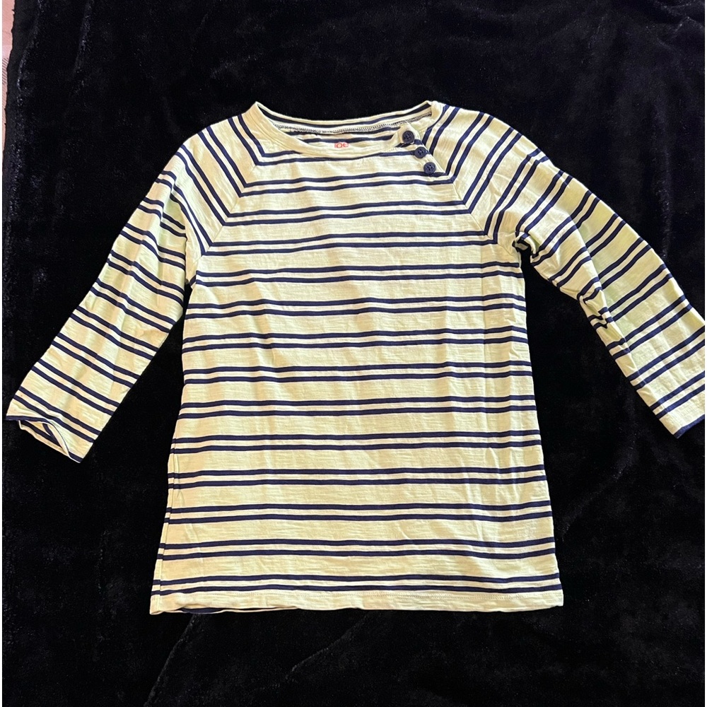 Joe Fresh casual top